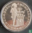 Pays-Bas 1 ducat 2004 (BE) "Zeeland" - Image 2