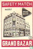 Grand Bazar - Hasselt - Afbeelding 1