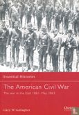 The American Civil War - Afbeelding 1