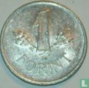 Hongarije 1 forint 1964 - Afbeelding 2