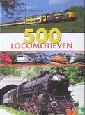 500 Locomotieven - Image 1