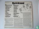 rock around