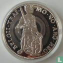 Netherlands 1 ducat 1999 (PROOF) "Utrecht" - Image 2