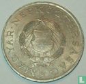 Hongarije 2 forint 1965 - Afbeelding 1
