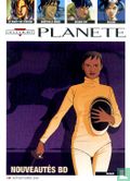 Delcourt Planete 34 - Afbeelding 1