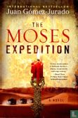 The Moses Expedition - Afbeelding 1