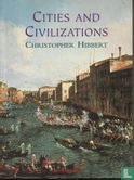 Cities and civilizations - Afbeelding 1