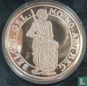 Pays-Bas 1 ducat 1997 (BE) "Gelderland" - Image 2