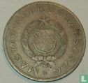 Hongarije 2 forint 1957 - Afbeelding 1