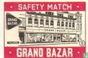 Grand Bazar - Merksem - Bild 1