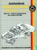 Autohandboek Mercedes-Benz 250-280 - Afbeelding 1