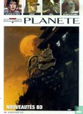 Delcourt Planete 31 - Afbeelding 1