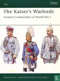 The Kaiser's Warlords