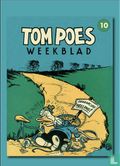 Tom Poes Weekblad 10 - Image 1
