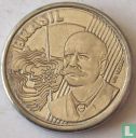 Brésil 50 centavos 2007 - Image 2