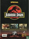 Jurassic Park special - Afbeelding 2