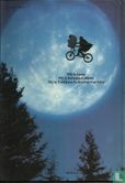 E.T. Het Buitenaardse