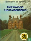 De provincie Oost-Vlaanderen - Afbeelding 1