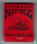 Steamboat Natchez New Orleans - Image 1