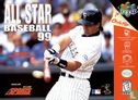 All-Star Baseball '99 - Image 1