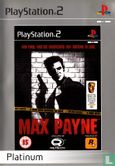 Max Payne (Platinum) - Afbeelding 1