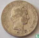 Colombie 10 centavos 1946 - Image 1