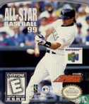 All-Star Baseball '99 - Image 3