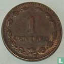 Argentinien 1 Centavo 1941 - Bild 2