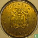 Jamaica ½ penny 1964 - Afbeelding 1
