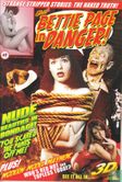 Bettie Page in Danger 1 - Image 1
