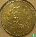 Mexiko 1 Peso 1964 - Bild 1