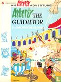Asterix the gladiator - Image 1