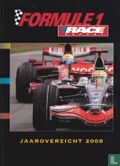 Formule 1 Race Report jaaroverzicht 2008 - Afbeelding 1