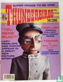 Thunderbirds-the comic 9 - Image 1