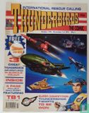 Thunderbirds-the comic 1 - Afbeelding 1