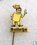 Bolletje (boulanger) [or clair] - Image 1