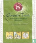 Green Tea Echinacea - Image 2