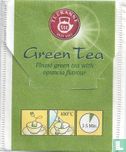 Green Tea Opuncia - Afbeelding 2