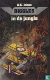 Biggles in de jungle - Afbeelding 1