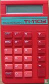TI 1103 (LCD) - Bild 1