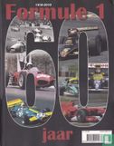 60 jaar Formule 1 1950-2010 - Image 1