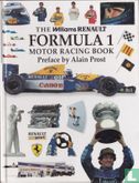 The Williams Renault Formula 1 Motor Racing Book - Image 1
