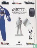 The Williams Renault Formula 1 Motor Racing Book - Image 2