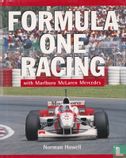 Formula One Racing with Marlboro McLaren Racing - Image 1