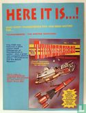 Thunderbirds-the comic 10 - Afbeelding 2