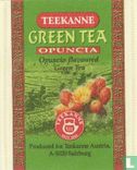 Green Tea Opuncia  - Afbeelding 1