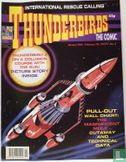 Thunderbirds-the comic 8 - Afbeelding 1