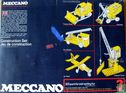 Meccano, bouwdoos 3 - Bild 1
