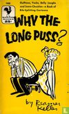Why the Long Puss? - Image 1