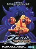 Zero Wing - Afbeelding 1